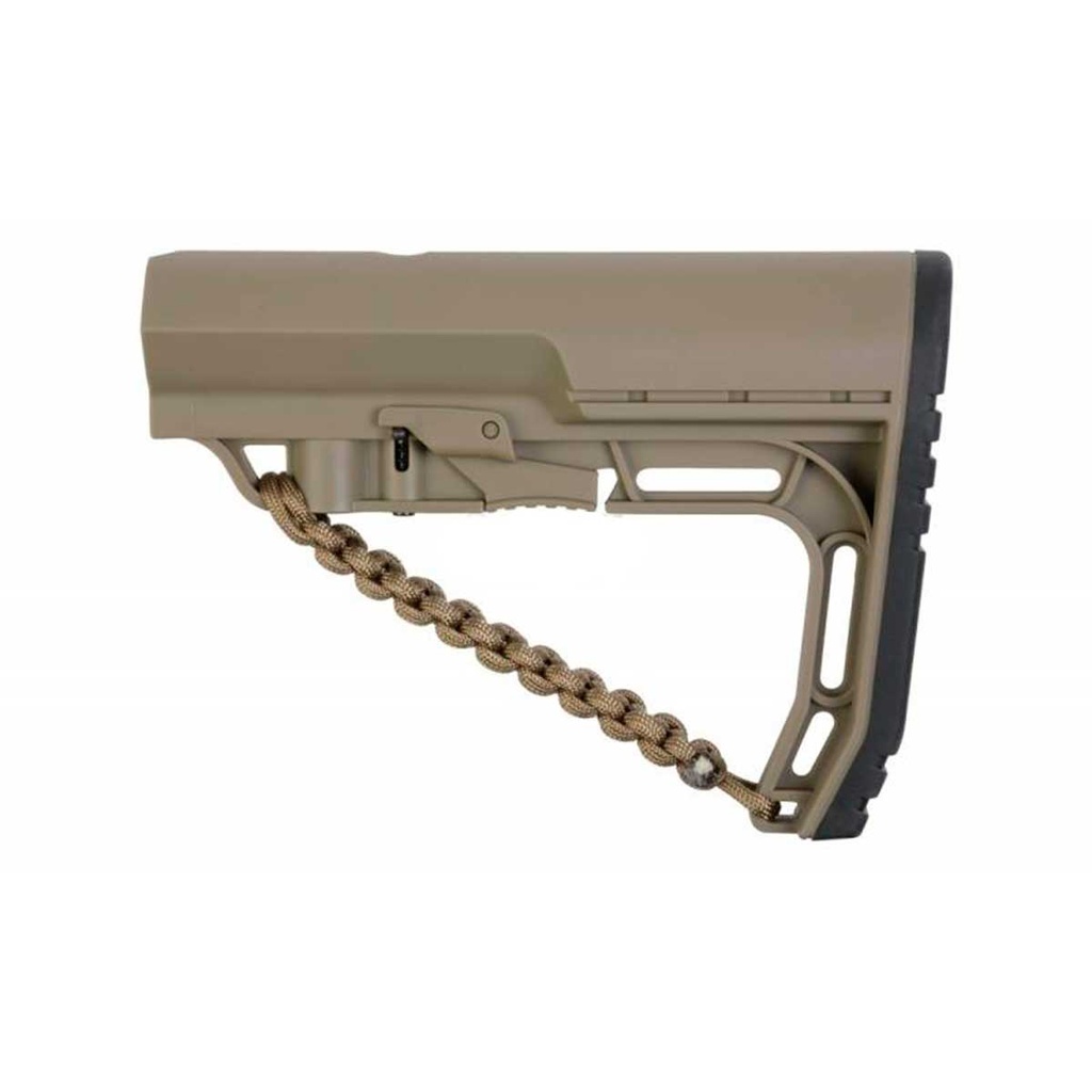 CULATA SAIGO BATTLELINK C/PARACORD TAN