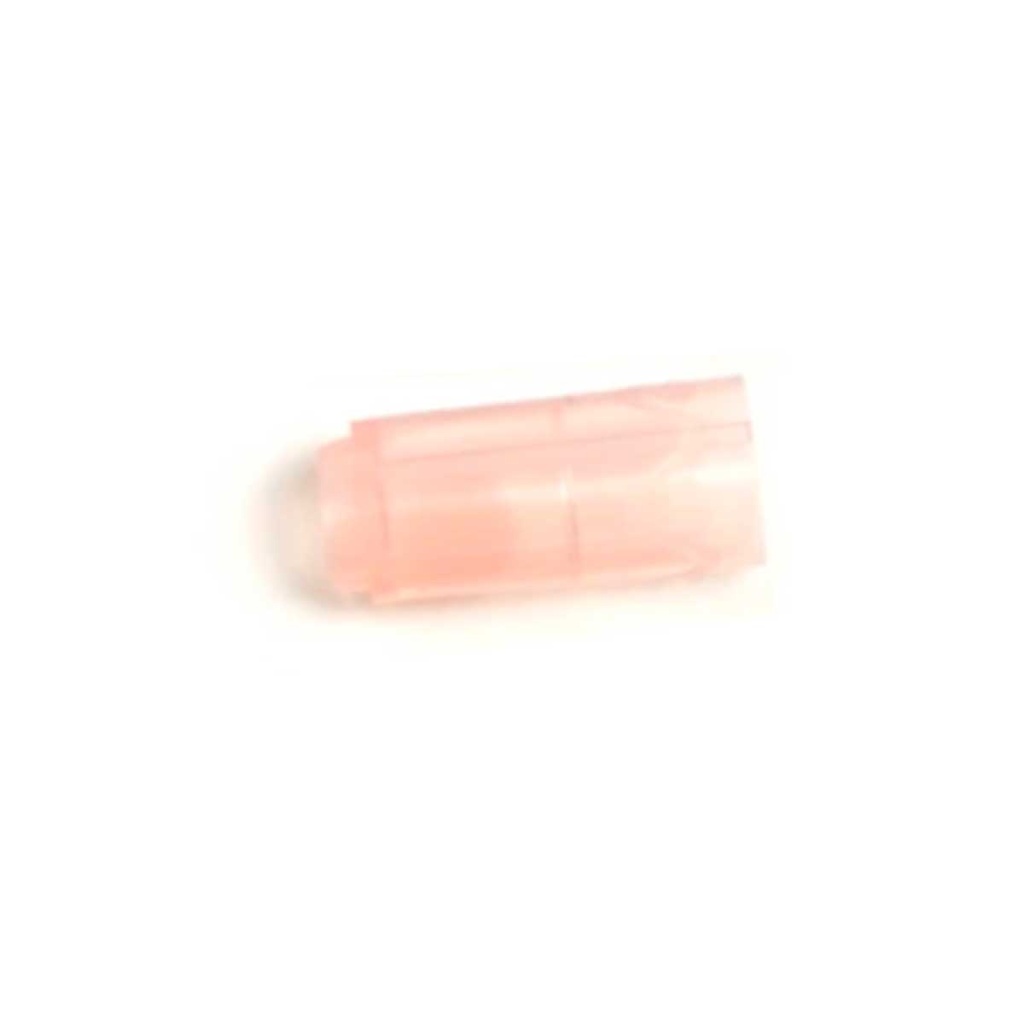 GOMA MR. HOP UP MAPLE LEAF SILICONA 80º AEG ROSA