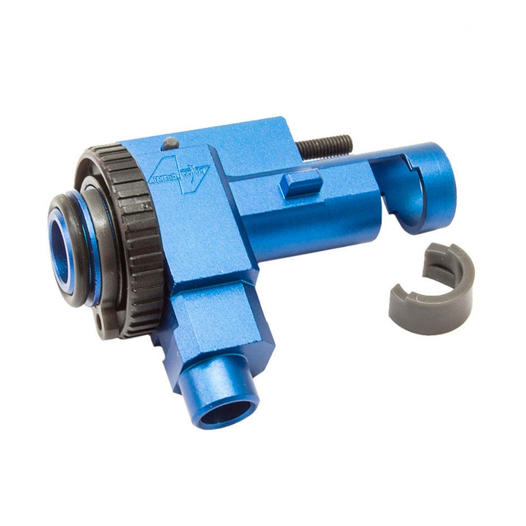 CAMARA HOP-UP PROWIN M4 METALICA AZUL
