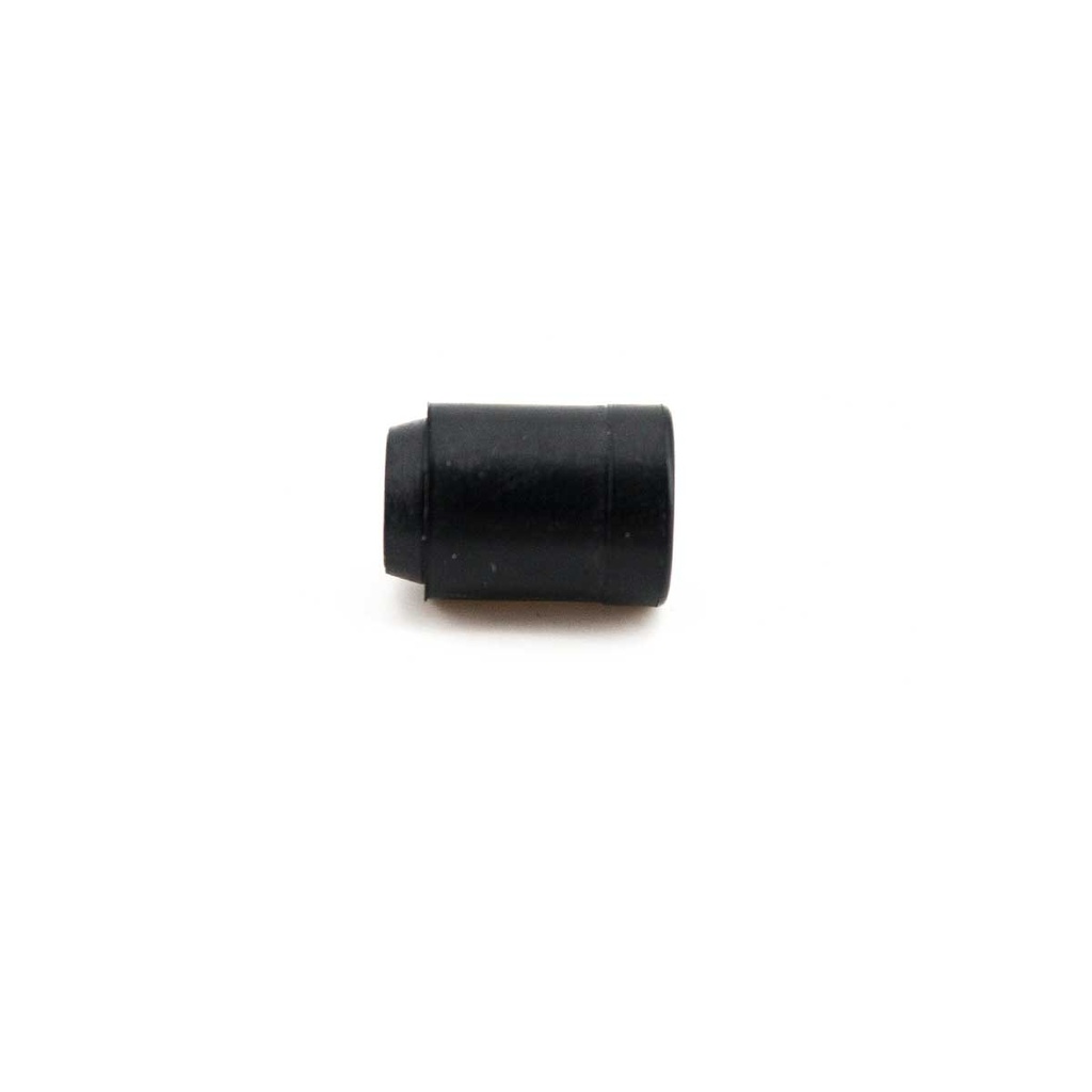 GOMA HOP-UP MAPLE LEAF HOT SHOT 80º AEG NEGRA
