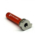 GUIA MUELLE EXPANDGEAR VER.3 C/RODAMIENTO EG064 NARANJA