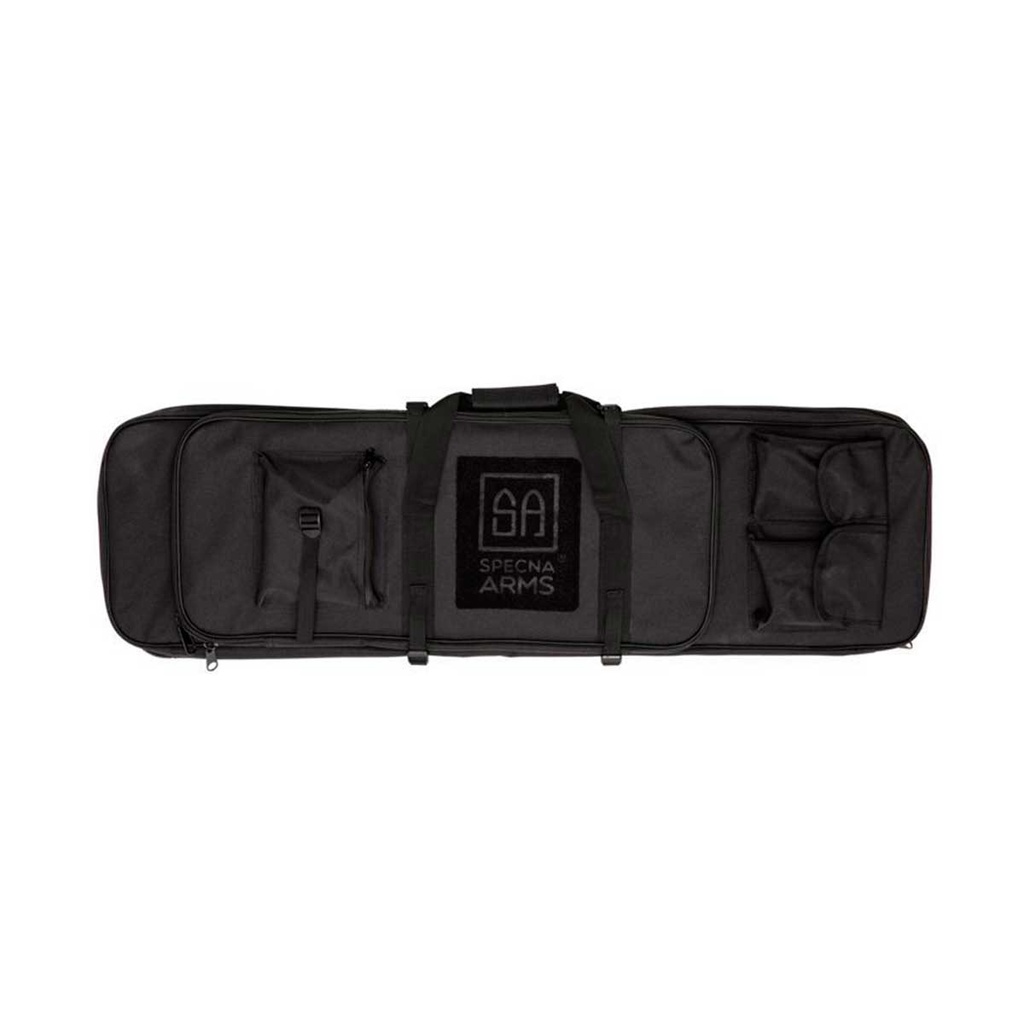 FUNDA FUSIL SPECNA ARMS 98CM NEGRA