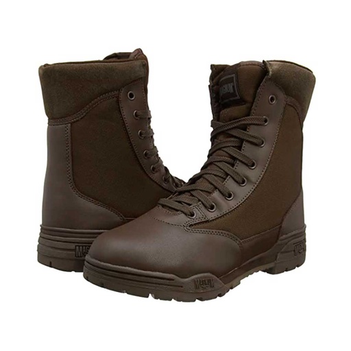 [M800102-39] BOTA MAGNUM CLASSIC MARRON (39)