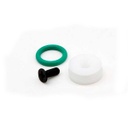 AIP POM PISTON HEAD FOR MARUI 5.1/4.3/1911