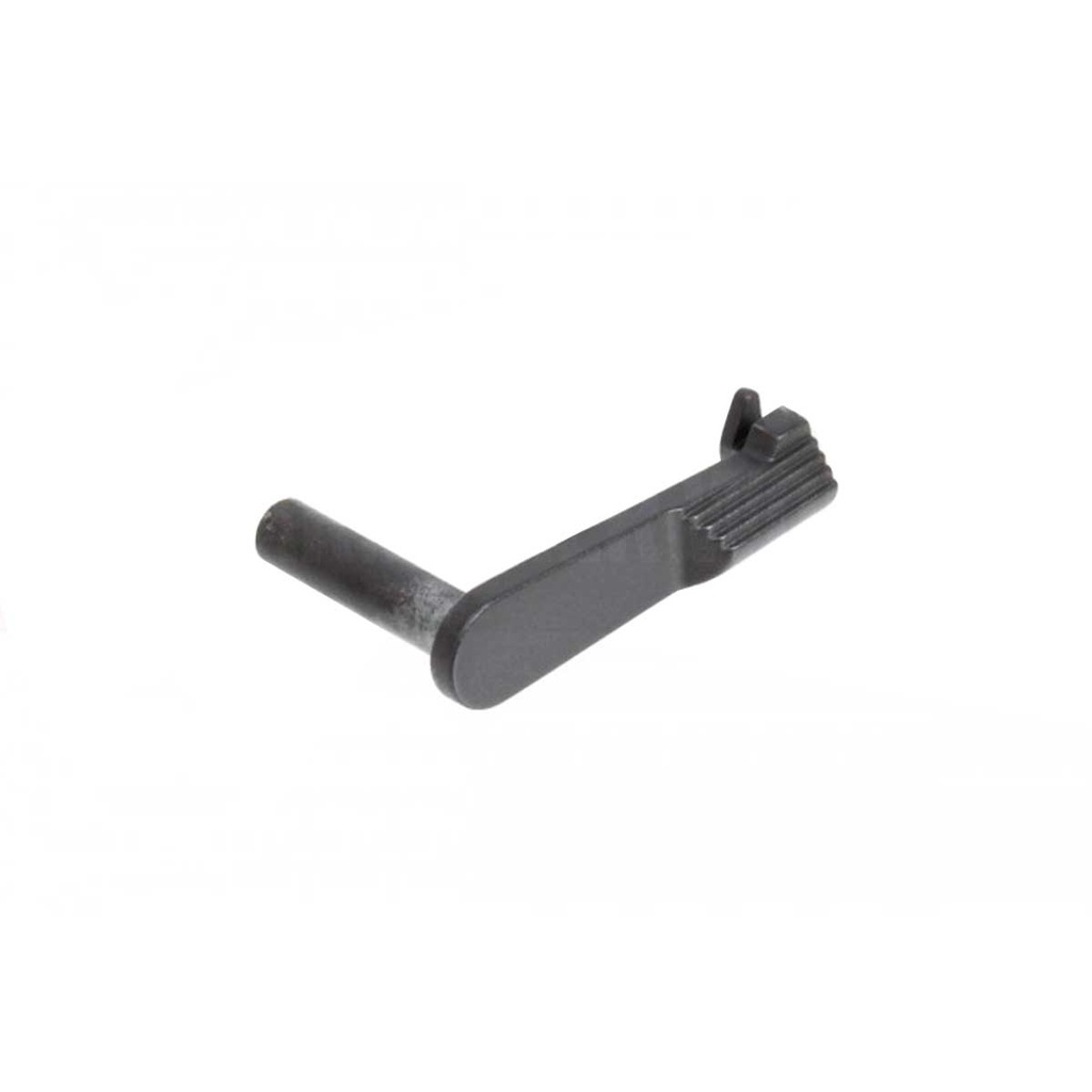 SLIDE CATCH HI-CAPA AW CUSTOM NEGRO