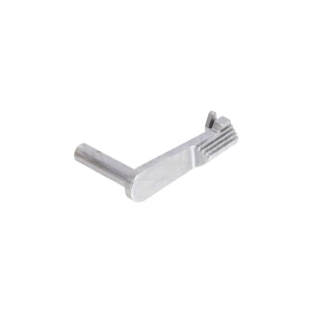 SLIDE CATCH HI-CAPA AW CUSTOM PLATA