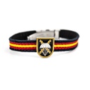 PULSERA BRIPAC CHAPA ESPAÑA