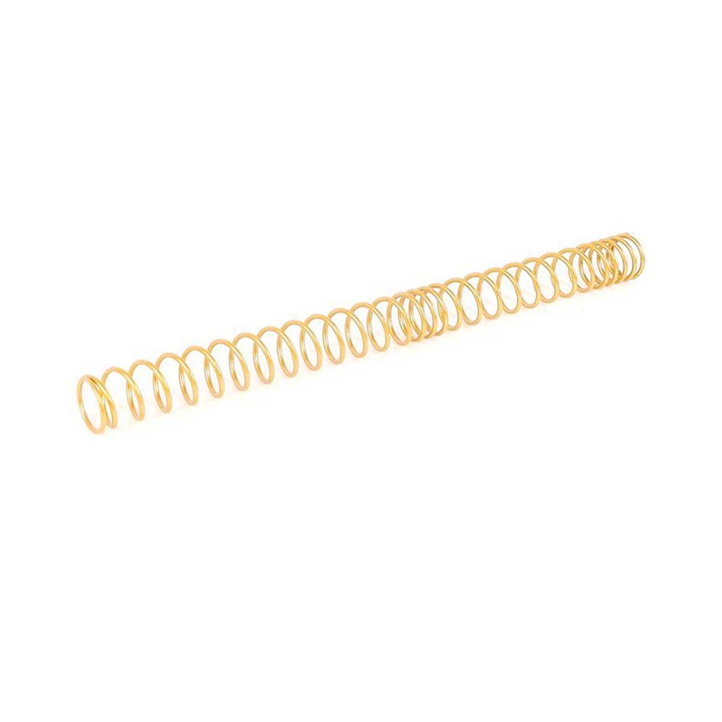 MUELLE PROMETHEUS GOLD NON LINEAR MS100