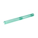 MUELLE PROMETHEUS EMERALD NON LINEAR MS120