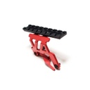 MONTURA ALUMINIO NEO LAYLAX/NINE BALL HI-CAPA ROJA
