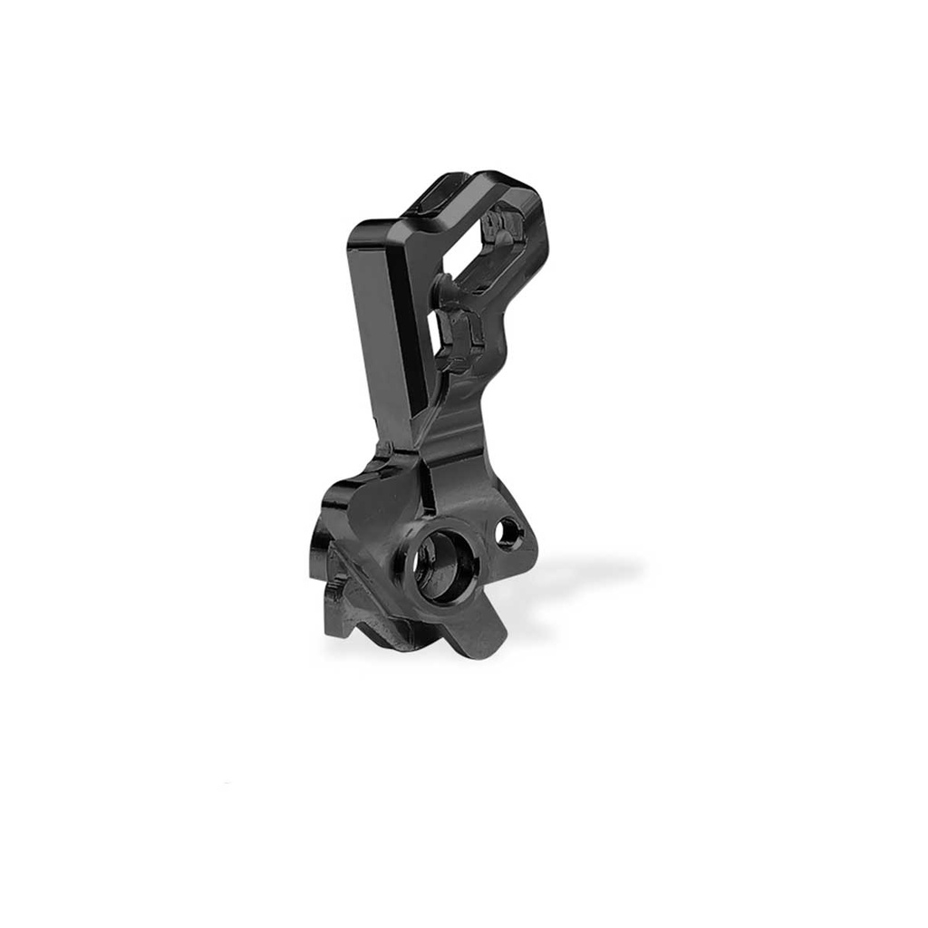 MARTILLO CUSTOM HEXA HI-CAPA LAYLAX/NINE BALL NEGRO