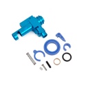 CAMARA HOP-UP POINT M4 CNC AZUL