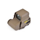 RED DOT AIM-O XPS 2-0 TAN