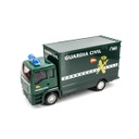 CAMION GUARDIA CIVIL VERDE