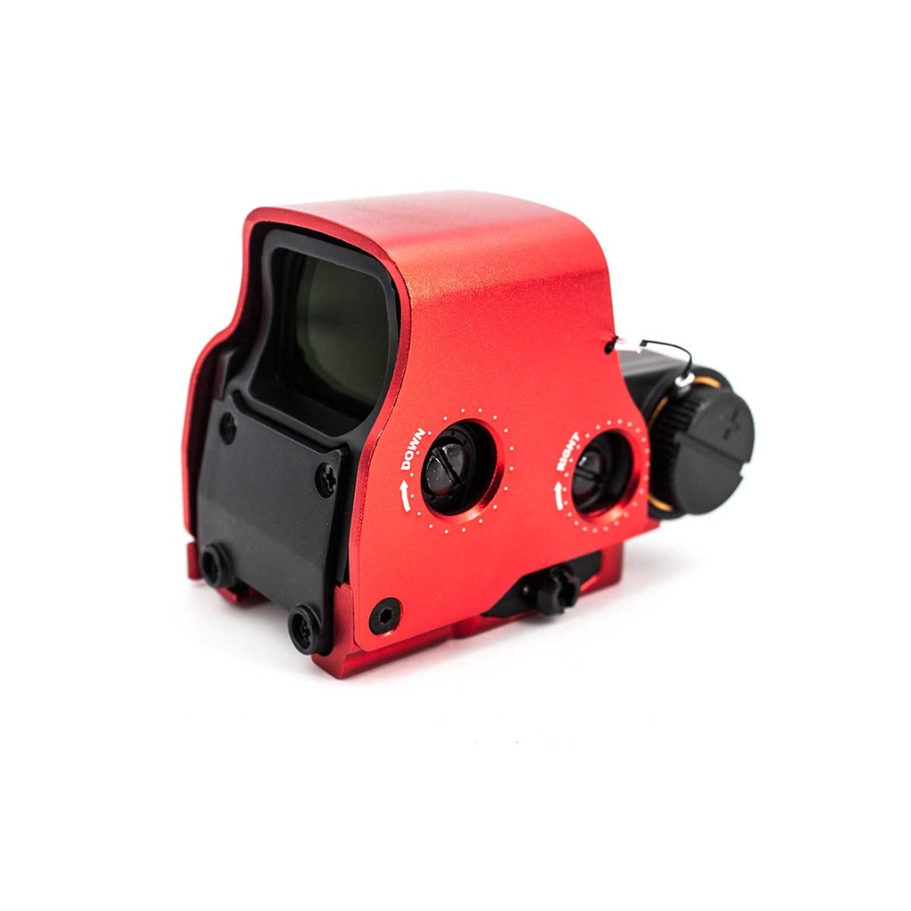 RED DOT WADSN EXPS ROJO
