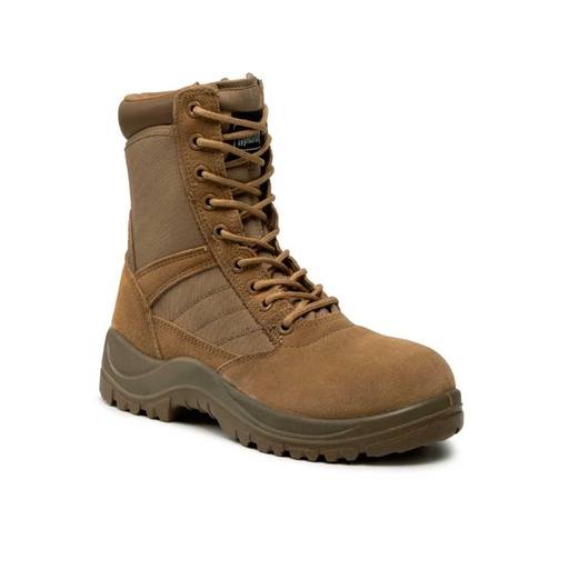 [M80138508701-39] BOTA MAGNUM CENTURION 8.0 CREMALLERA TAN (39)
