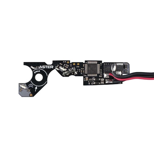 [AST3L-BM/AST3S-EM] MOSFET GATE ASTER V3 SE TRASERO
