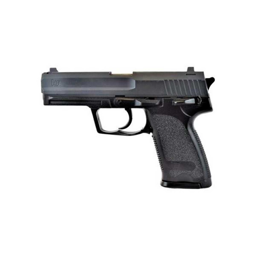 PISTOLA HFC USP P8 HA-112B MUELLE NEGRA