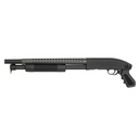 ESCOPETA DOBLE EAGLE CORTA M58B MUELLE NEGRA