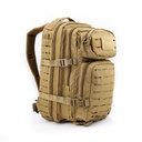 MOCHILA IMMORTAL LASER PEQ. 20L COYOTE