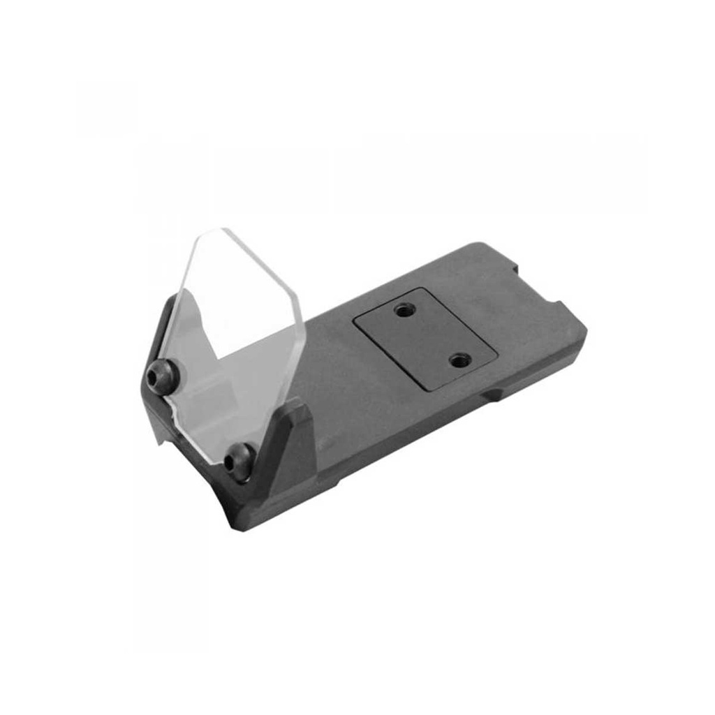 HI-CAPA 5.1 DIRECT MOUNT AEGIS HD LAYLAX
