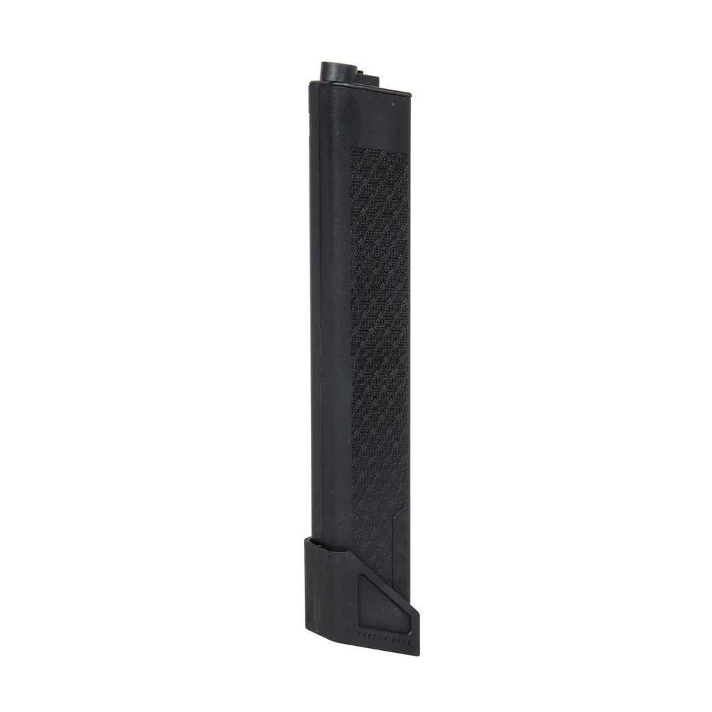 CARGADOR FUSIL SPECNA ARMS X-SERIES 100RDS 1PCS NEGRO