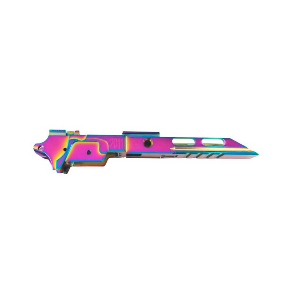 FRAME HI-CAPA UNISOFT RAINBOW