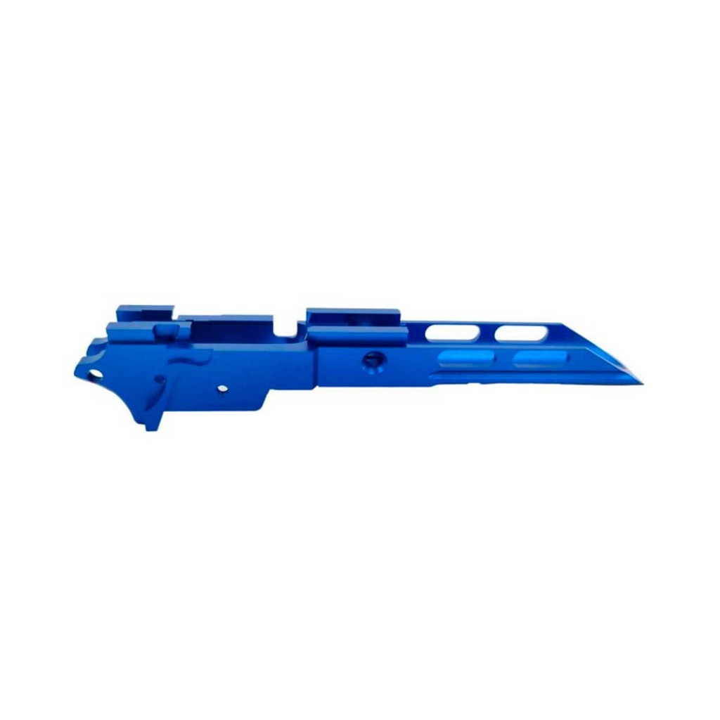 FRAME HI-CAPA UNISOFT AZUL