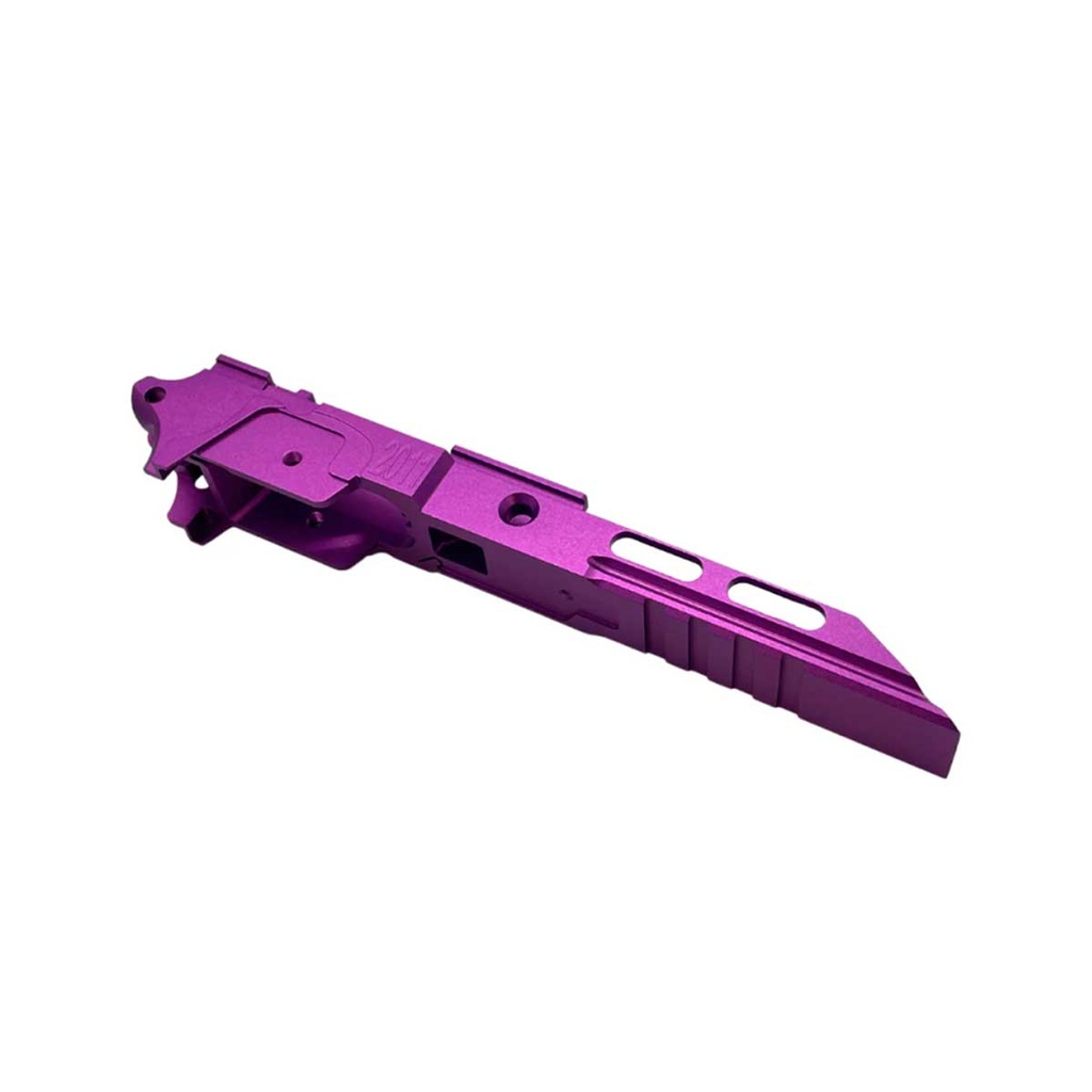 FRAME HI-CAPA UNISOFT MORADO
