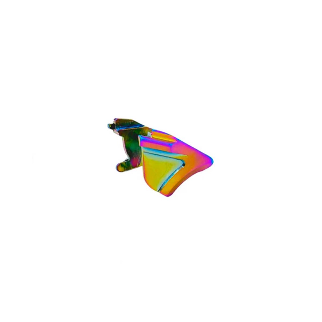THUMB SAFTEY HI-CAPA UNISOFT RAINBOW