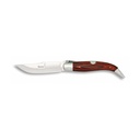 NAVAJA ALBAINOX TEJA N1 9.5CM MADERA