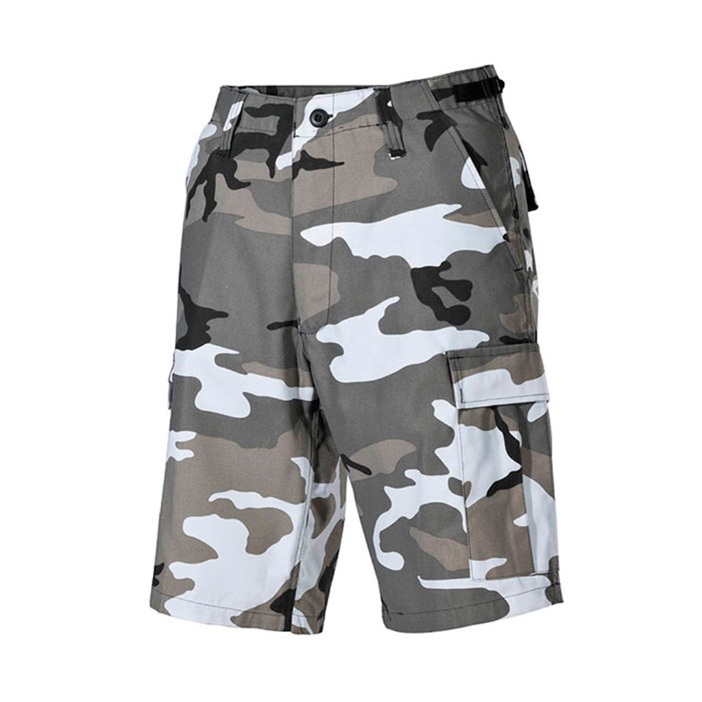 PANTALON M65 CORTO URBANO