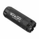 SILENCIADOR TRAZADOR ACETECH BIFROST NEGRO