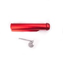 TUBO PARA CULATA M4/M16 BIG DRAGON ROJO