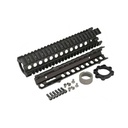 GUARDAMANOS DD MK18 RIS 7.0 BIG DRAGON NEGRO