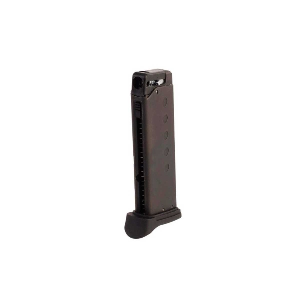 CARGADOR PISTOLA TOKYO MARUI LCP II NEGRO