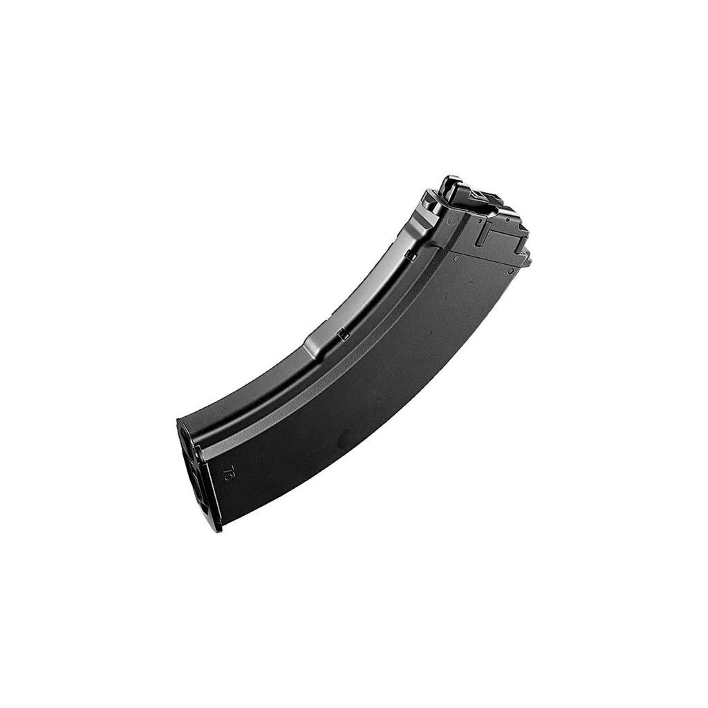 CARGADOR MARUI AKX GAS  35RD NEGRO