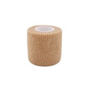 CINTA AMERICANA ADHESIVA IMMORTAL 5CM 4.5M TAN