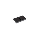 ADAPTADOR RMR PARA SHADOW 2 ASG NEGRO