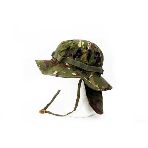 [IW2802-PB-M] SOMBRERO IMMORTAL BONIE CON SIROQUERA PIX.BOSCOSO (M)