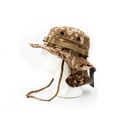 SOMBRERO IMMORTAL BONIE CON SIROQUERA PIX.ARIDO