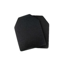 PLACA BALISTICA CORSO DUMMY 2PCS NEGRO