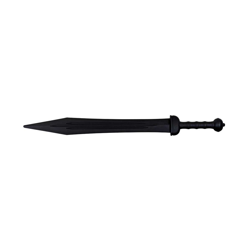 ESPADA ENTRENAMIENTO 81 CM NEGRA