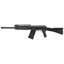 ESCOPETA MARUI SAIGA 12K GBB NEGRA