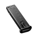 CARGADOR PISTOLA TOKYO MARUI CURVE NEGRO