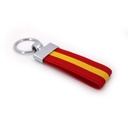 LLAVERO ESPAÑA ARRIBA METALICO ESPAÑA