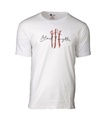 CAMISETA CORSO BLACK FREIGHTER BLANCA