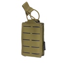POUCH CORSO CARGADOR M4 SIMPLE DAGGER MK1 LASER COYOTE