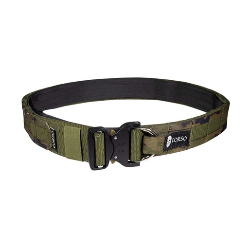 [CRS-170518-PB-SM] CEÑIDOR CORSO HOOK MOLLE MK2 PIX.BOSCOSO (S/M)