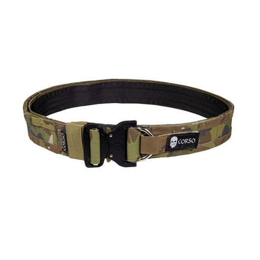 [CRS-170515-MC-SM] CEÑIDOR CORSO HOOK MOLLE MK2 MULTICAM (S/M)